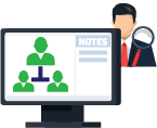 client